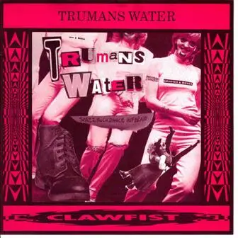 Trumans Water - Spazz Rockdance Inferno