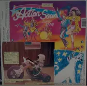 10'' - Trumans Water - 10 X My Age - White Marbled Vinyl