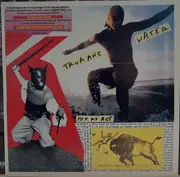 10'' - Trumans Water - 10 X My Age - White Marbled Vinyl