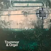 LP - Trummor & Orgel - Indivisibility - Numbered