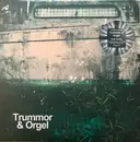 LP - Trummor & Orgel - Indivisibility - Numbered