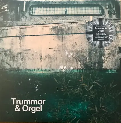 Trummor & Orgel - Indivisibility