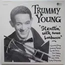 LP - Trummy Young All Stars - Struttin' With Some Barbecue