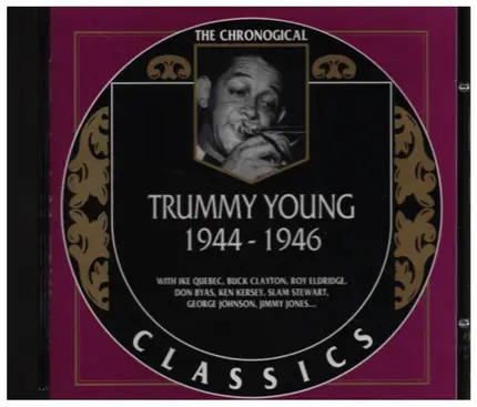Trummy Young - 1944-1946