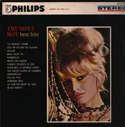 LP - Trumpet Boy - Best Hits