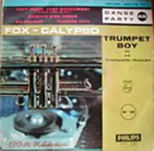 Trumpet Boy - Fox - Calypso
