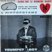 Trumpet Boy - L' Hippopotame