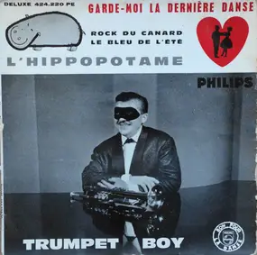 Trumpet Boy - L' Hippopotame