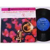 Trumpet Boy - LE Fabuleux Trumpet Boy