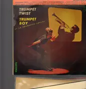 Trumpet Boy