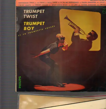 Trumpet Boy - Trumpet Twist