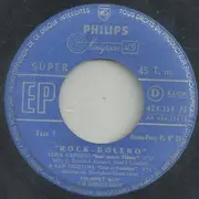 7inch Vinyl Single - Trumpet Boy - Rock - Bolero