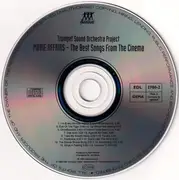 CD - Trumpet Sound Orchestra Project - Movie Affairs (The Best Songs From The Cinema)