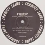 12'' - Trumpet Thing - Shake Up