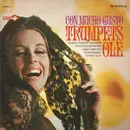 LP - Trumpets Ole - Con Mucho Gusto - still sealed
