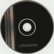 CD - Trumystic - Product Three