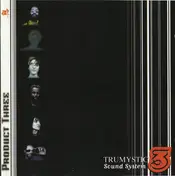 Trumystic - Product Three