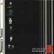 CD - Trumystic - Product Three