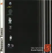 Trumystic - Product Three