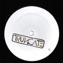 12inch Vinyl Single - Truncate/ Dj Hyperactive - 21