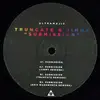 12inch Vinyl Single - Truncate & Jimmy Edgar - Submission