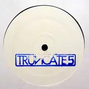 Truncate - Mira Mar