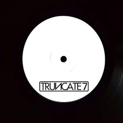 Truncate - Modify