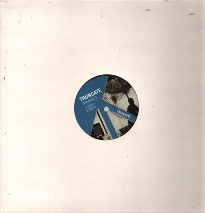 Truncate - Terminal 5