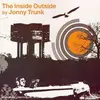 CD - Jonny Trunk - The Inside Outside