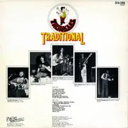 LP - Trunkles - Traditional