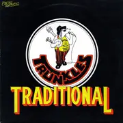 LP - Trunkles - Traditional