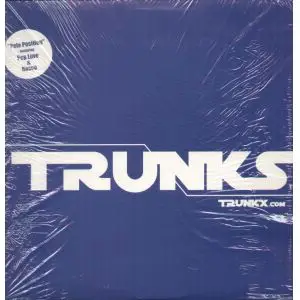 Trunks - Pole Position / Get Ya Dairy