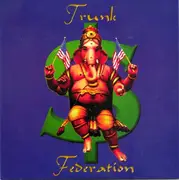 7inch Vinyl Single - Trunk Federation - Young Cherry Trees