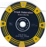 CD - Trunk Federation - The Curse Of Miss Kitty
