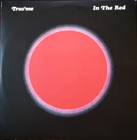 Trusme - In The Red