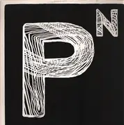 12inch Vinyl Single - Trusme - Marcel Dettmann & Norman Nodge Remix