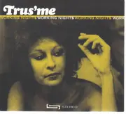 CD - Trusme - Working Nights - Digipak