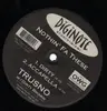 12'' - Trusno feat. Dirty Brown - Nothin' Fa These