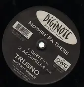 Trusno feat. Dirty Brown
