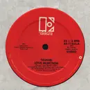 12inch Vinyl Single - Trussel - Love Injection / Gone For The Weekend