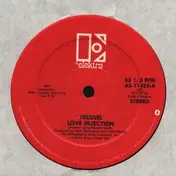Trussel - Love Injection / Gone For The Weekend