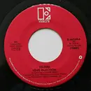 7'' - Trussel - Love Injection / Gone For The Weekend