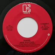 Trussel - Love Injection / Gone For The Weekend