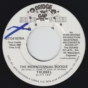 Bridge The Gap Records And Tapes