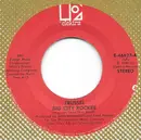 7inch Vinyl Single - Trussel - Big City Rocker