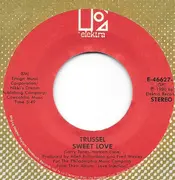 7inch Vinyl Single - Trussel - Big City Rocker