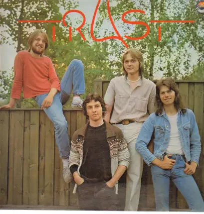 Trust - Trust