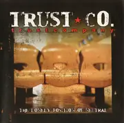 CD - Trust Company - The Lonely Position Of Neutral
