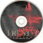 CD - Trust Company - The Lonely Position Of Neutral