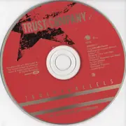 CD - Trust Company - True Parallels